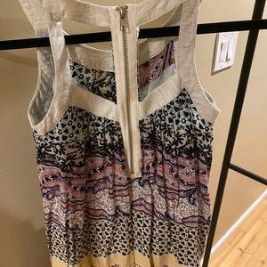 Truly me Nordstrom girls dress
